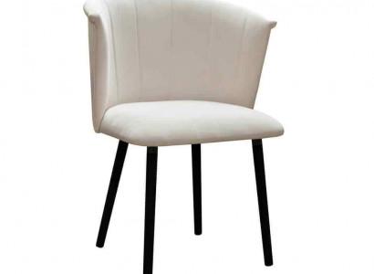 Lehnstuhl 6er Stuhl Sitz Polster Design Stühle Garnitur Gruppe Ess Warte